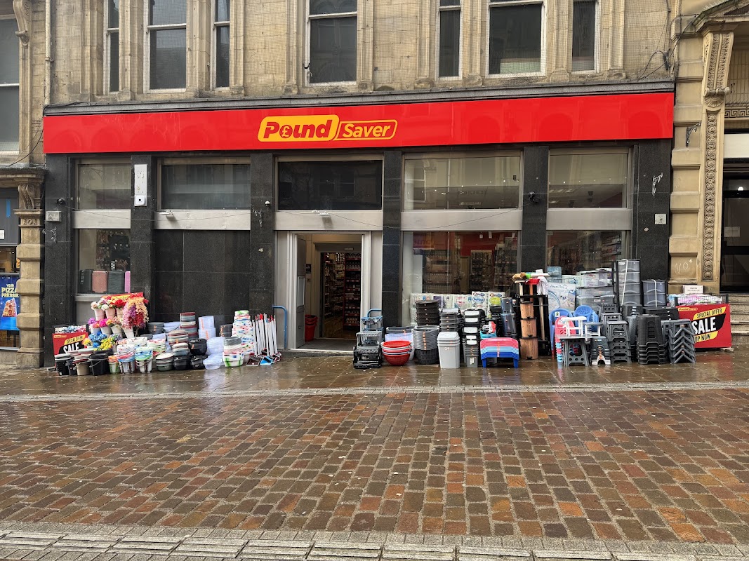 Pound saver