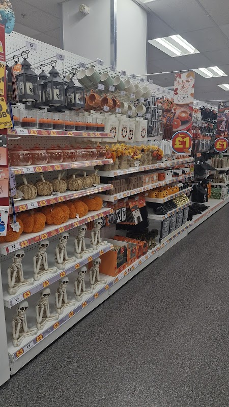Poundland