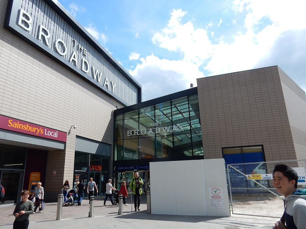 Sainsbury's Local