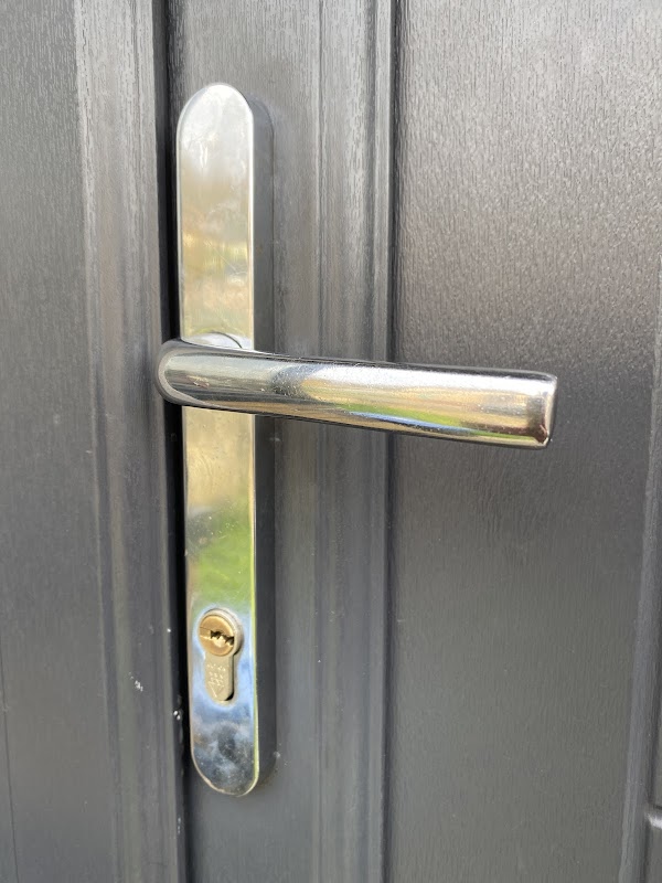 Secure-It Locksmiths - Bradford