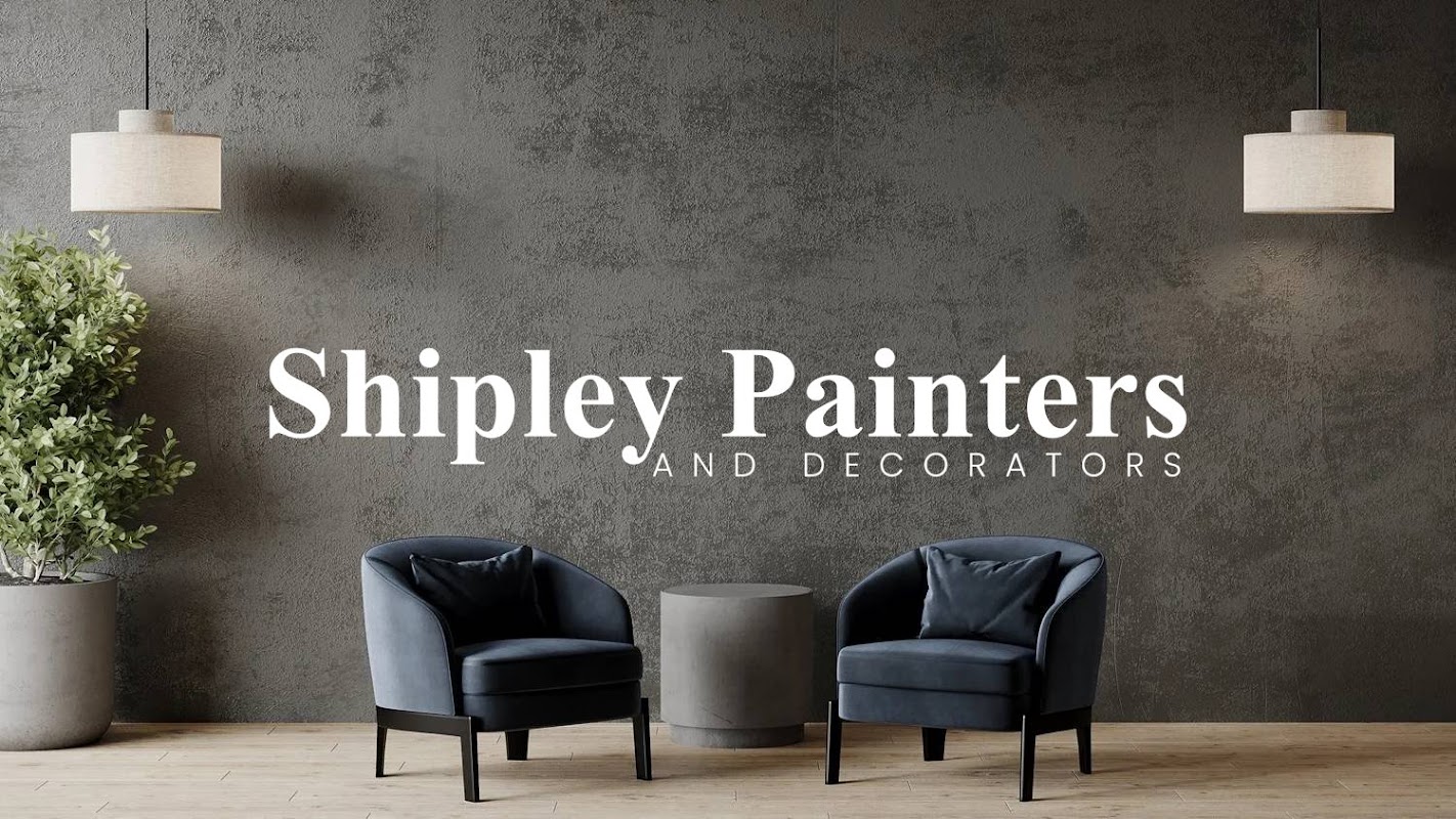 Shipley Painters and Decorators