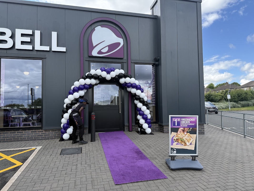 Taco Bell