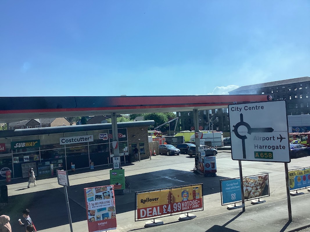 Texaco