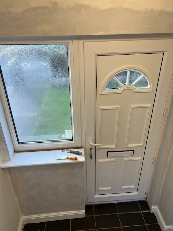 The Bradford Decorator