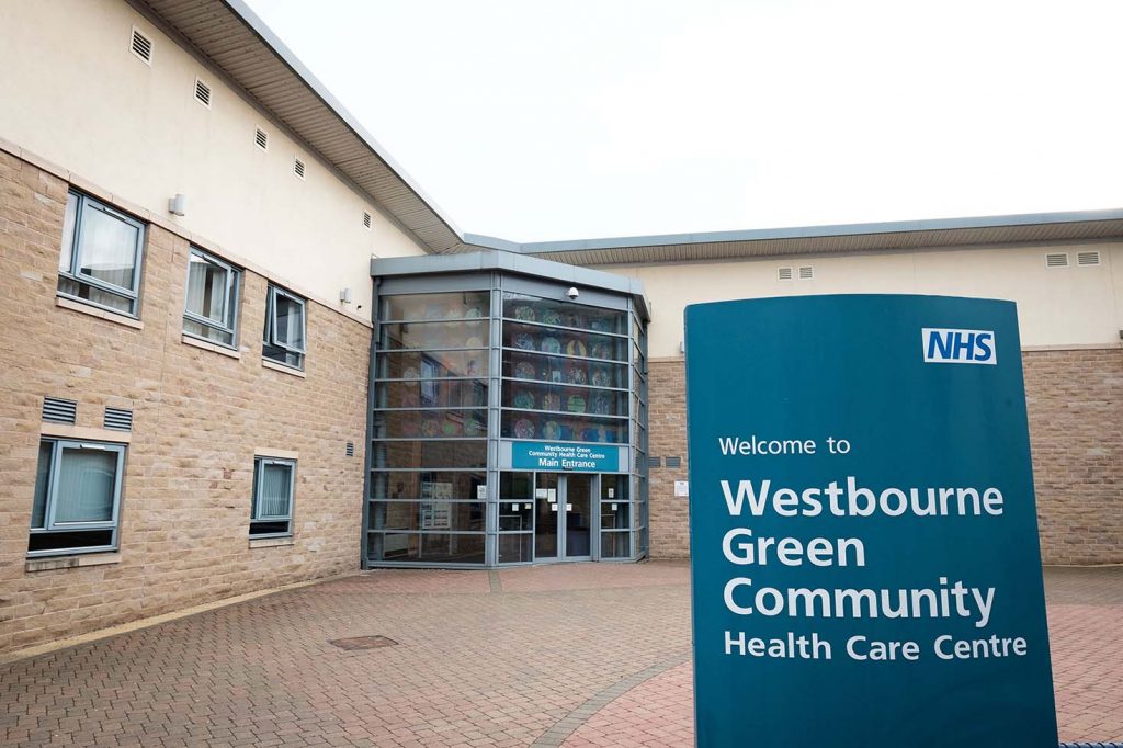 The City Medical Practice