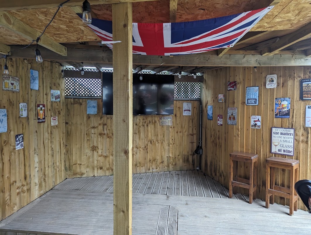 The Fleece