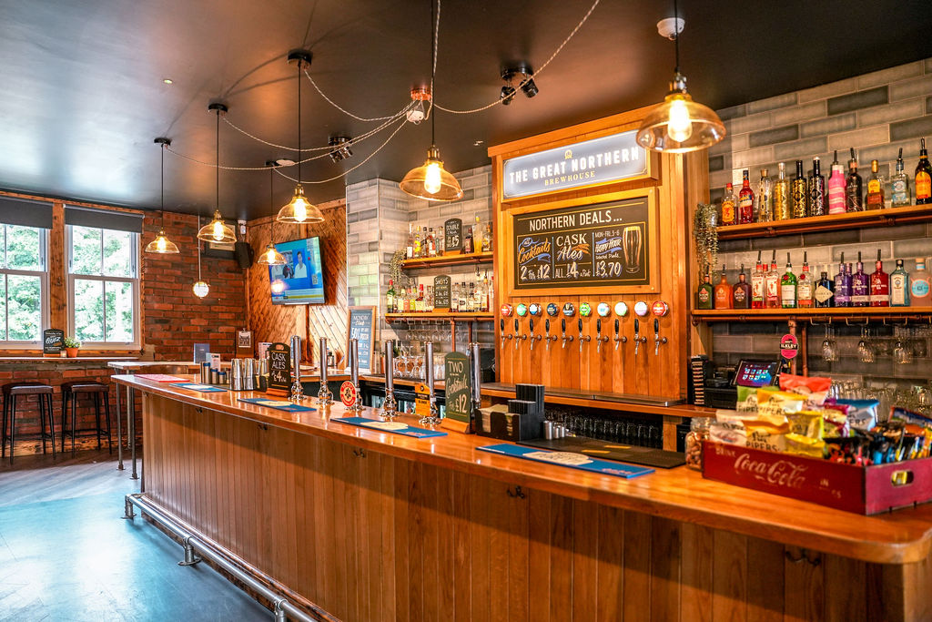 The Great Northern Brewhouse