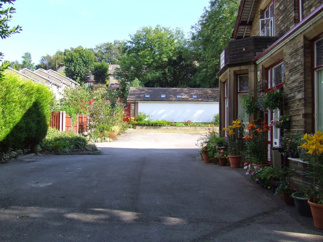 The Norland Guest House