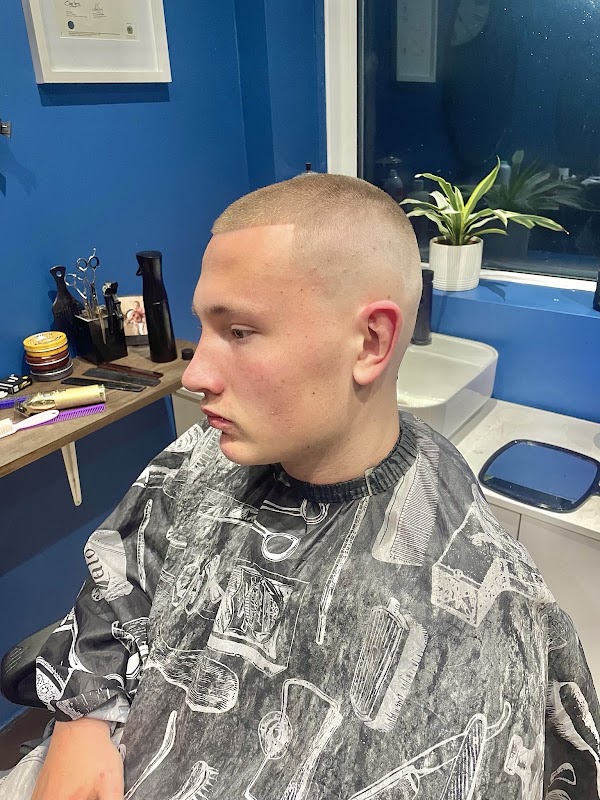 The Northern Barbers