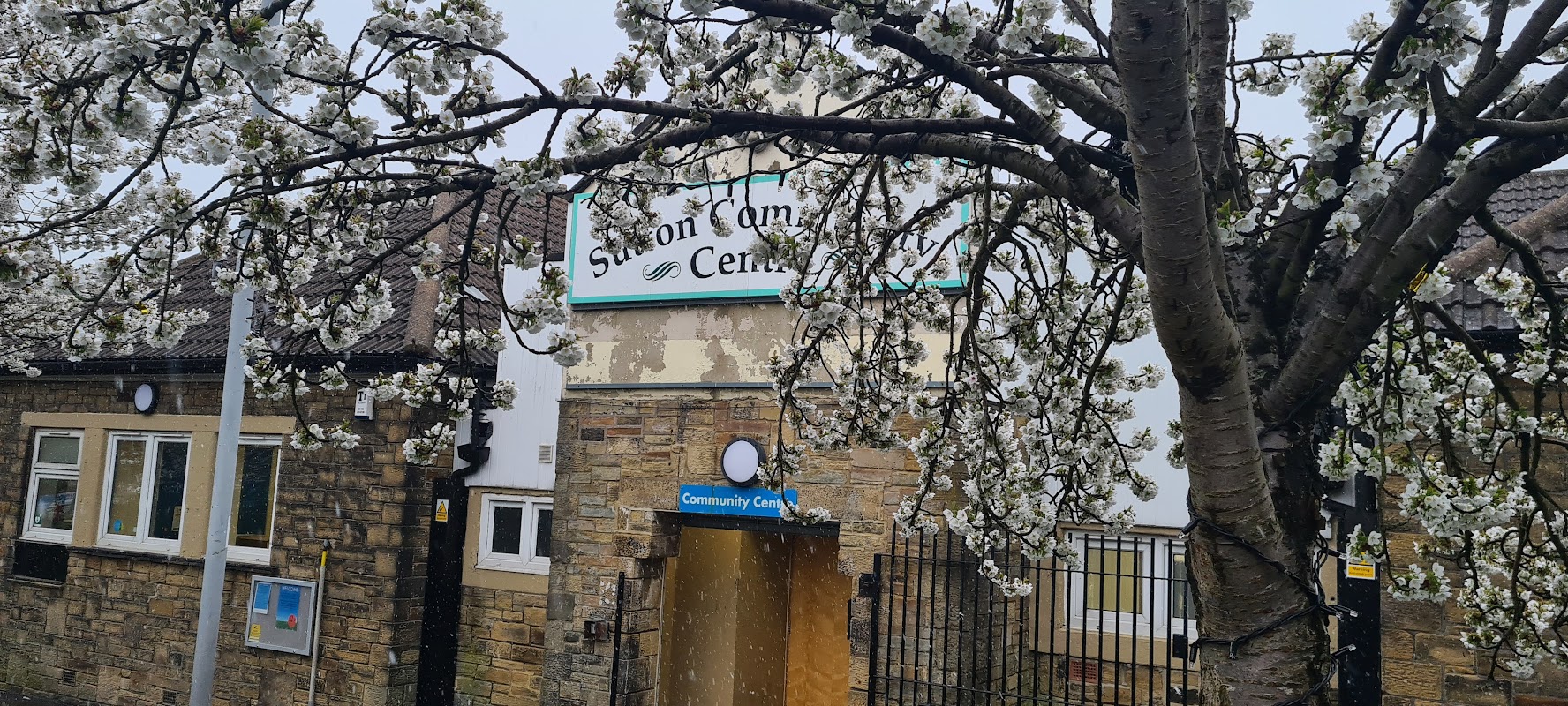 The Sutton Centre