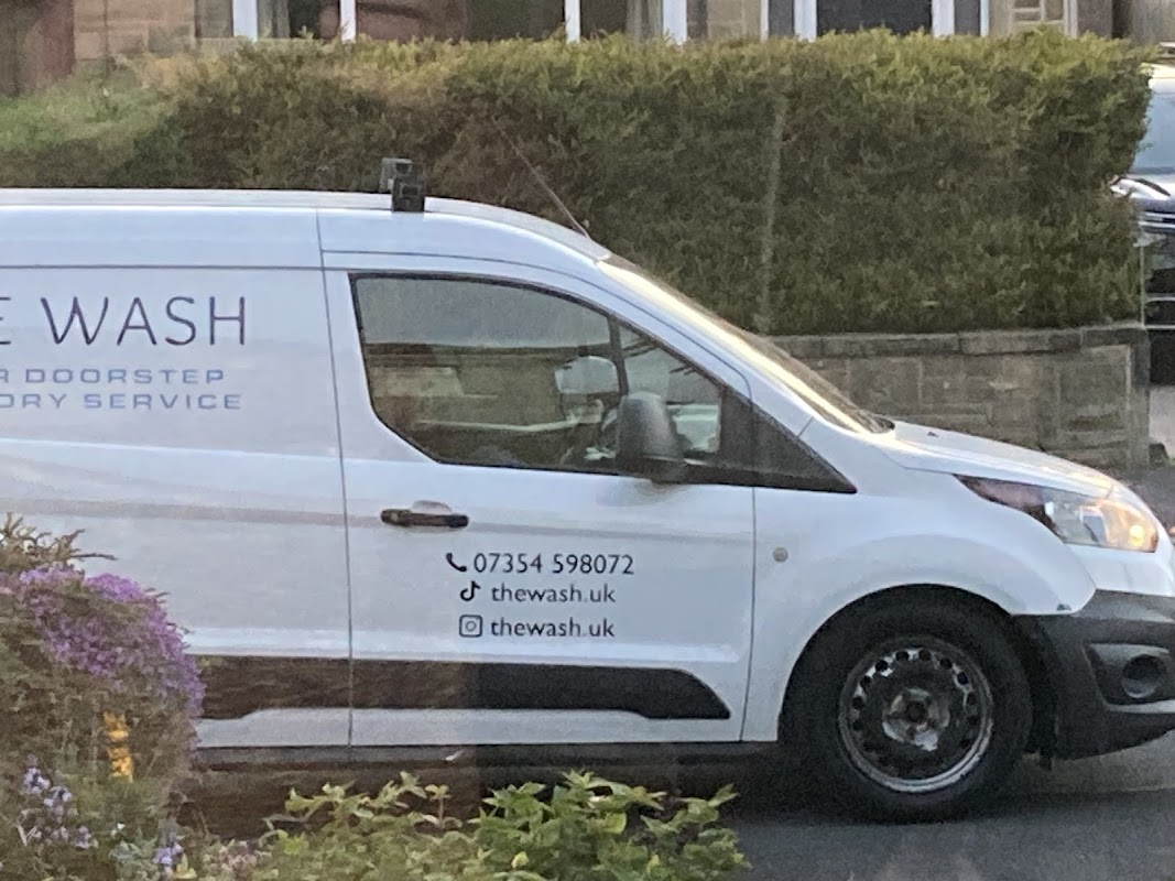 The Wash