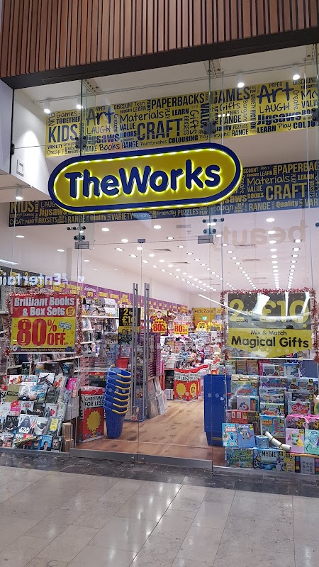The Works