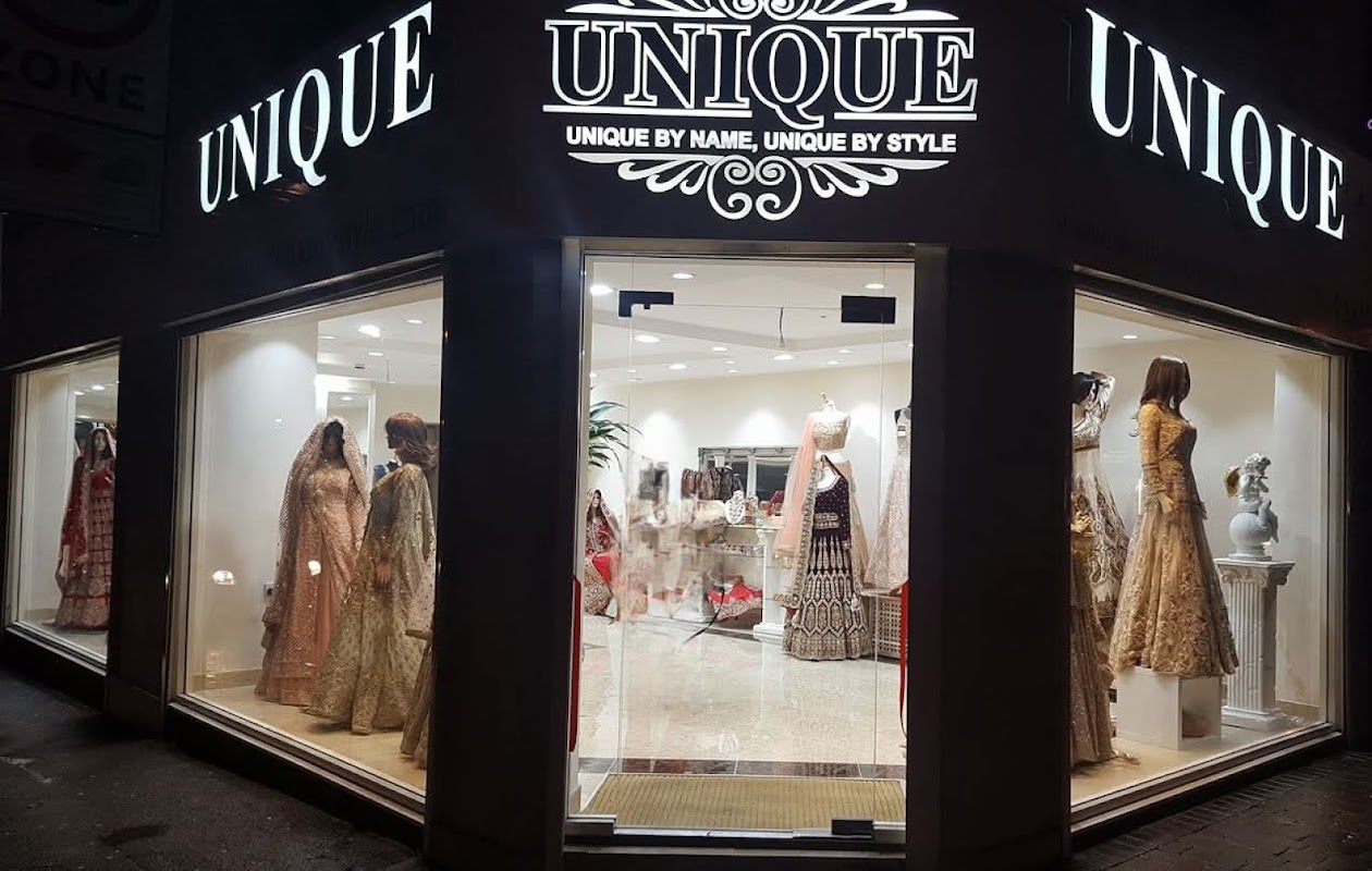 Unique