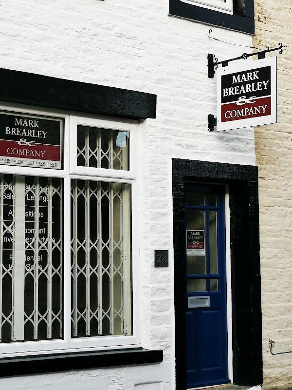 Mark Brearley & Co