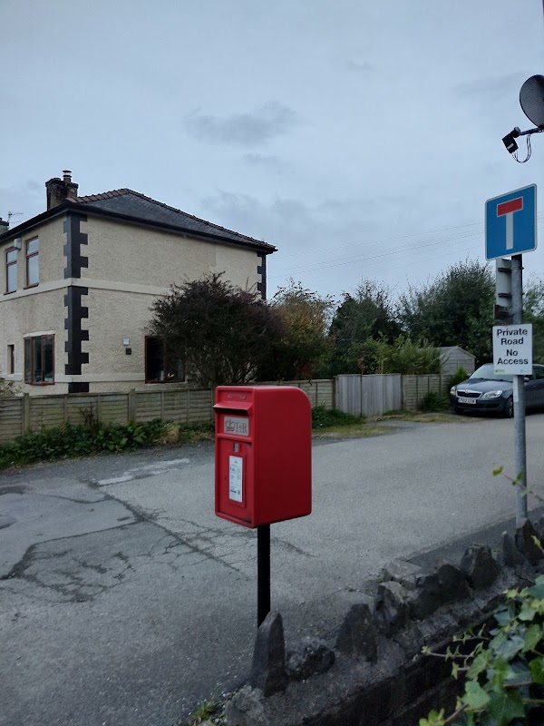 Postbox