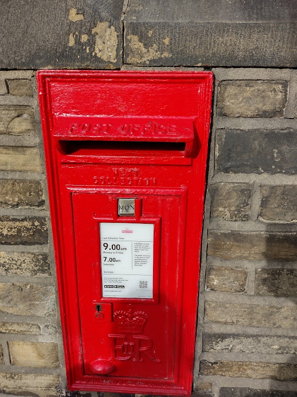 Postbox