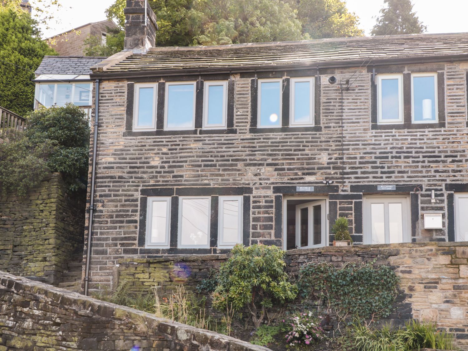 Bramble Cottage