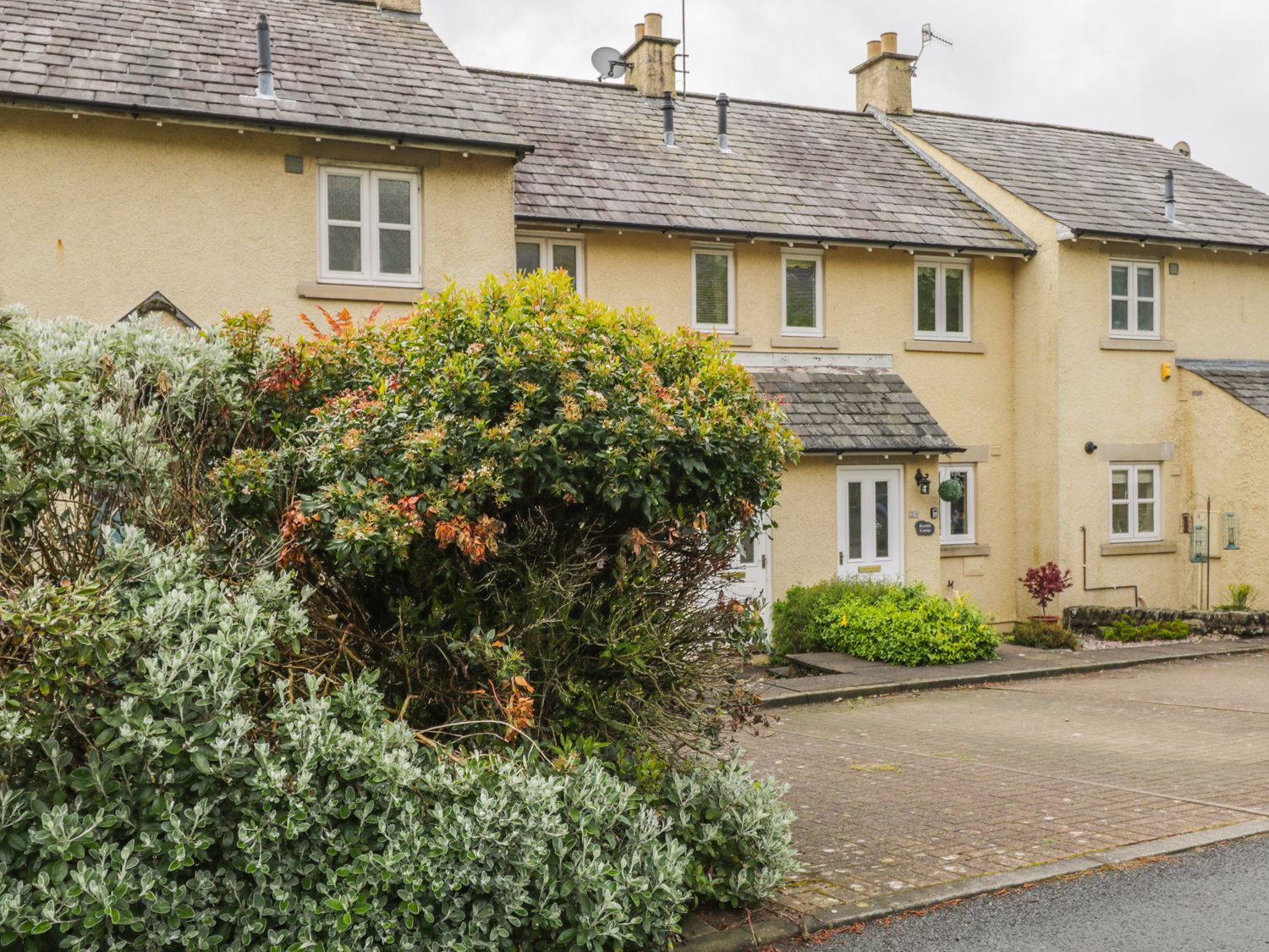 Bramble Cottage