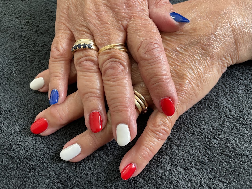 Betty beauty salon
