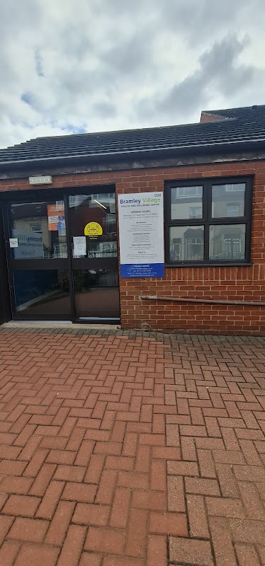 Bramley Village Health and Wellbeing Centre