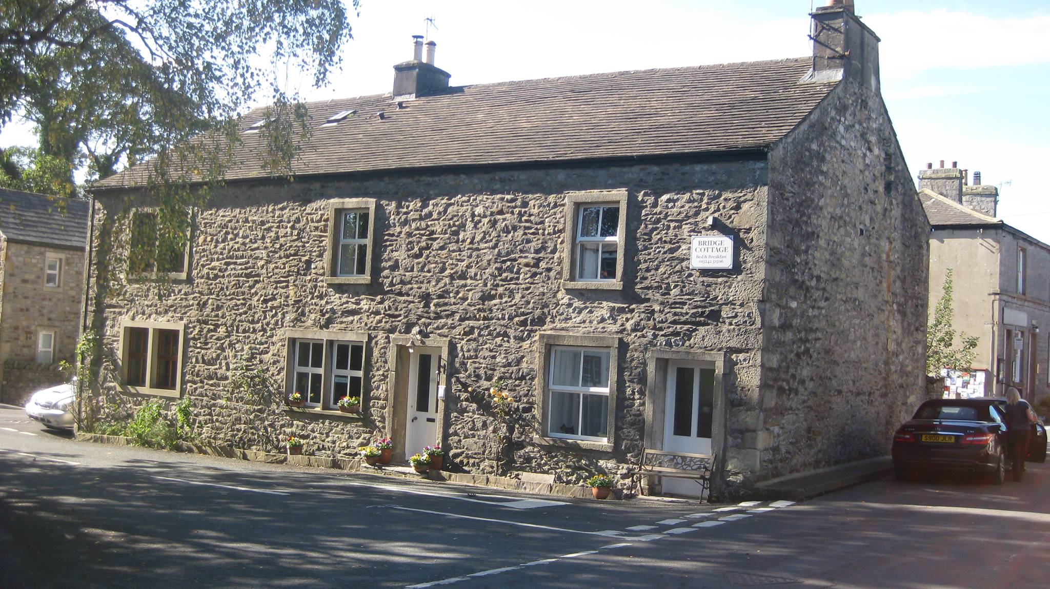 Bridge Cottage B&B