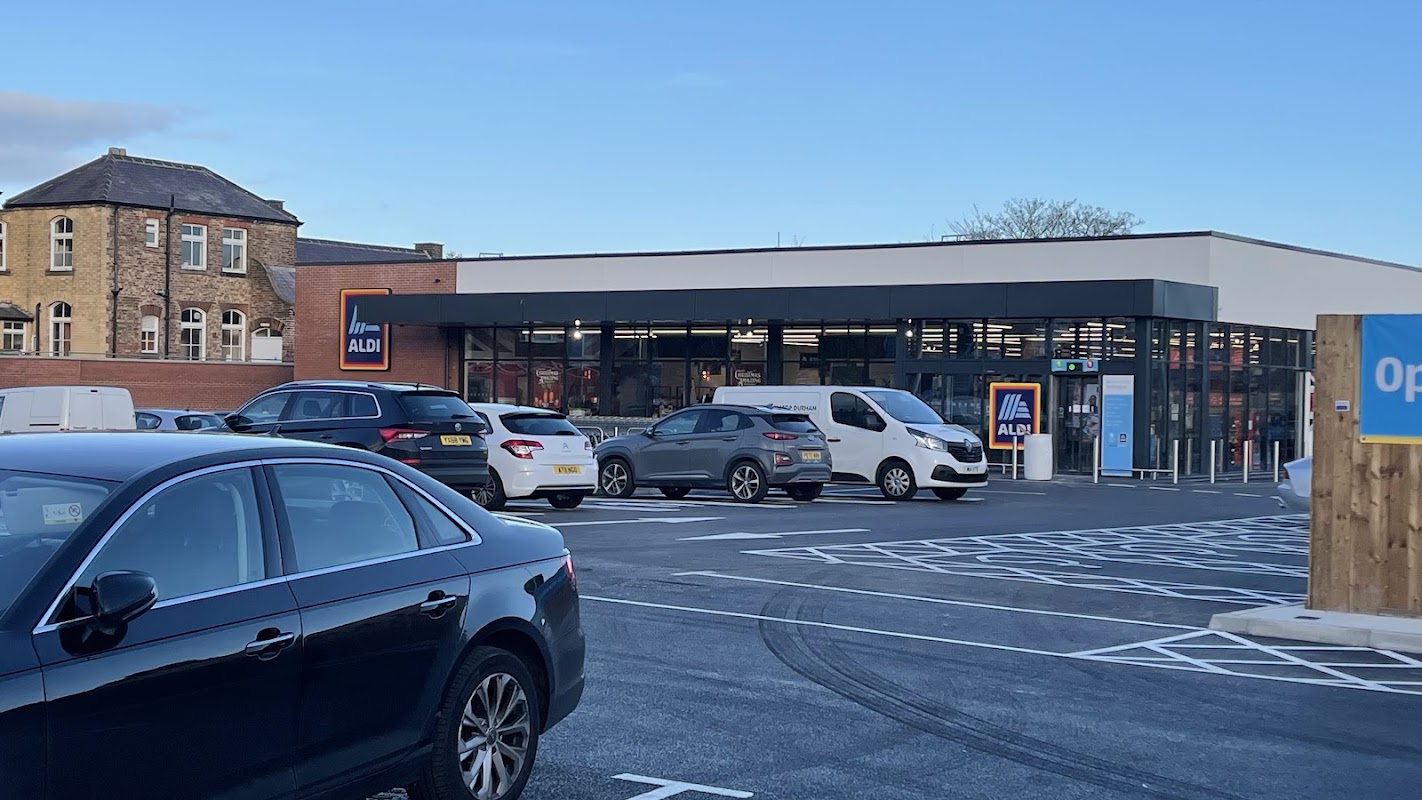 ALDI