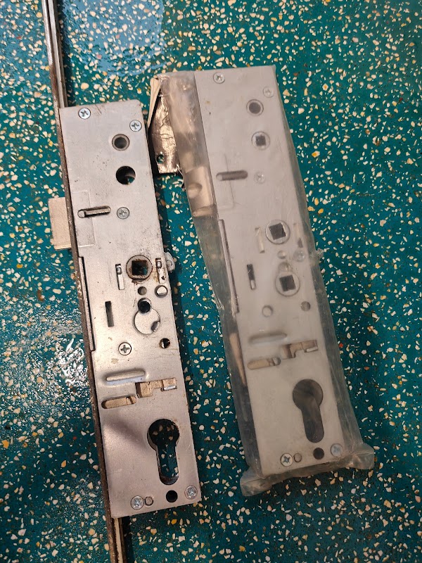 Aspects Locksmiths & Home Appliances