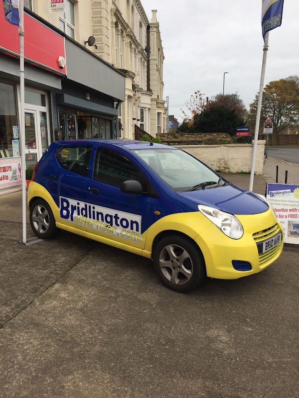 Bridlington Advertiser
