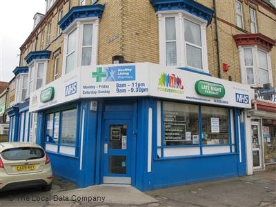 Bridlington Pharmacy Ear Wax Removal and Travel Vaccination Clinic - Pharmacies in bridlington