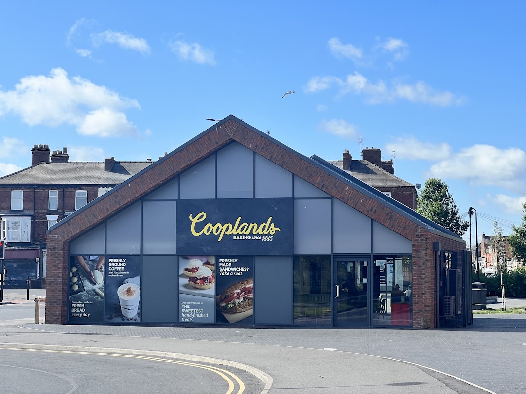 Cooplands