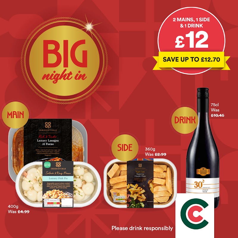 Costcutter - West Street, Bridlington