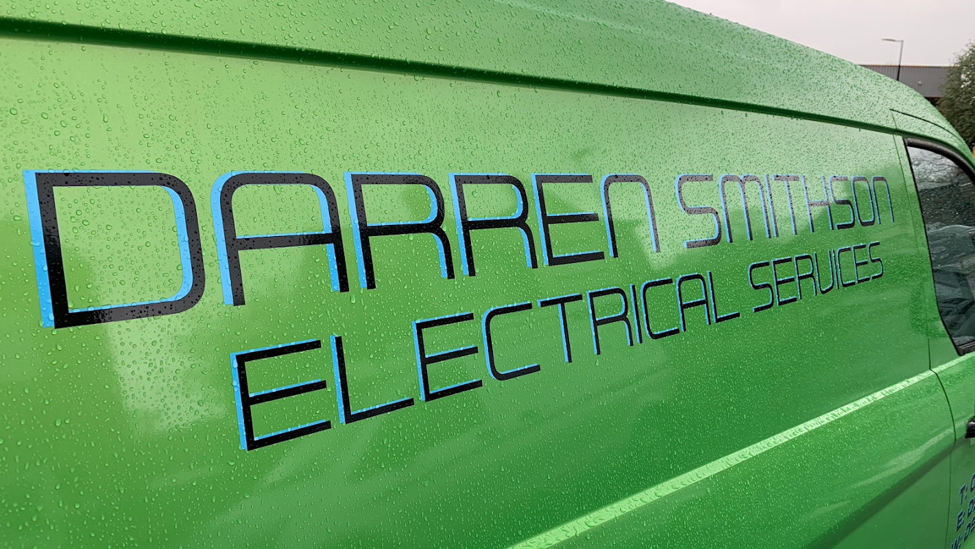 Darren Smithson Electrical Services