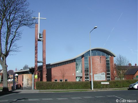 Emmanuel Church : Bridlington - Churches in bridlington