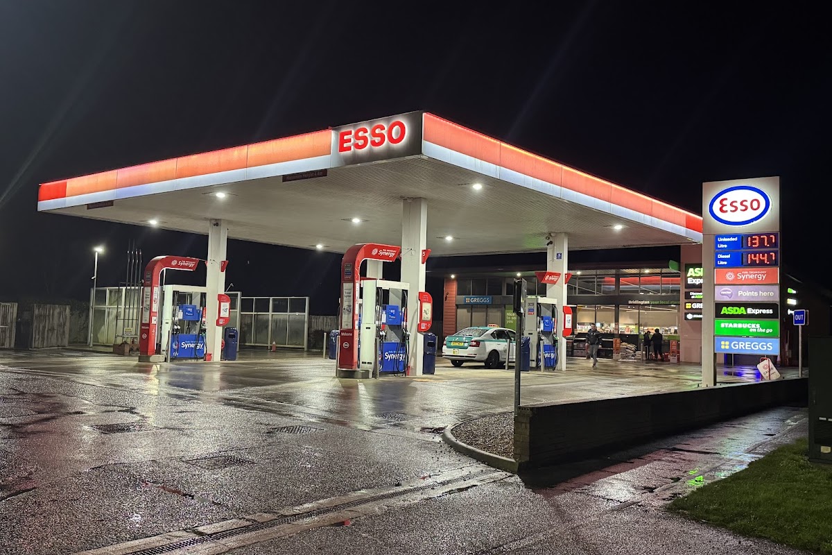 Esso