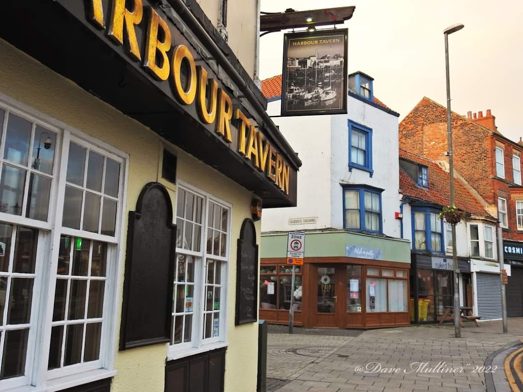 Harbour Tavern