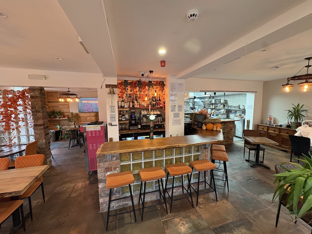 Hideaway @ The House of Food ltd