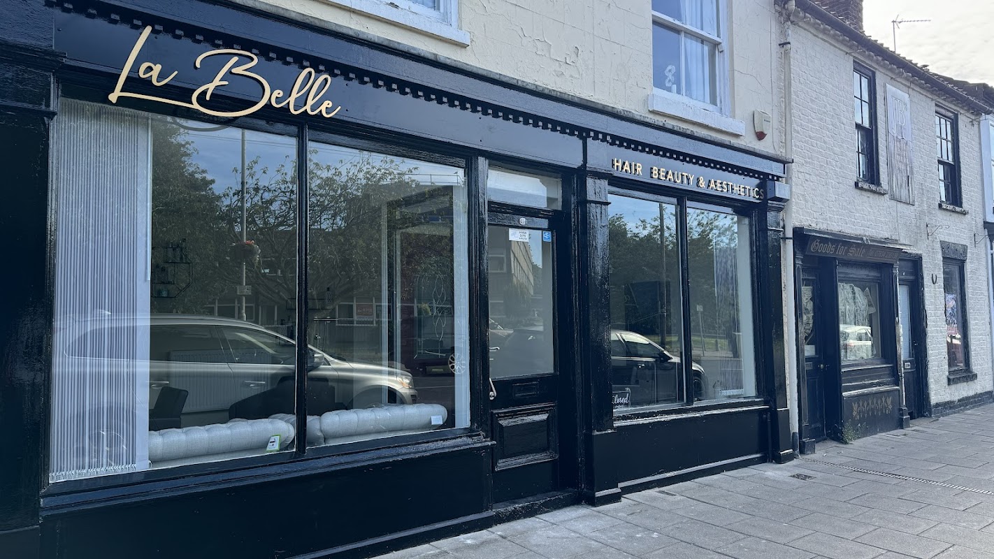 La Belle Hair, Beauty, Aesthetics & Tanning