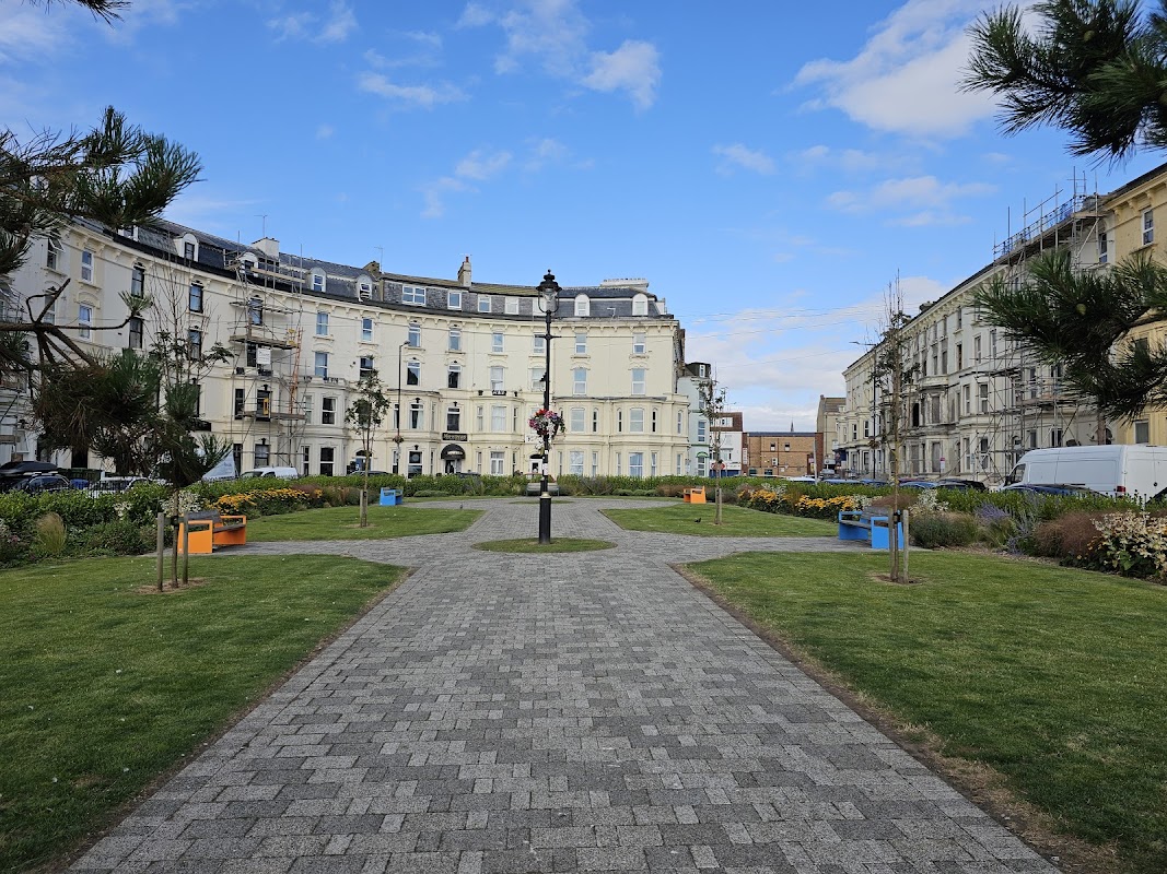 Mowbray Apartments Bridlington