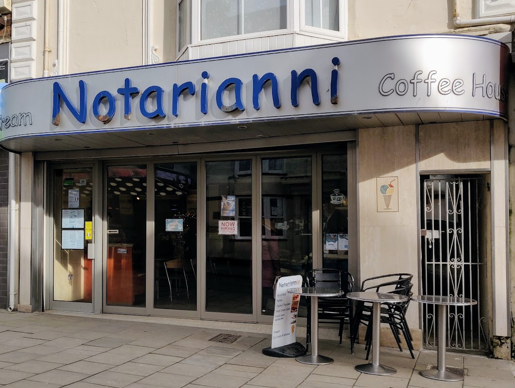 Notarianni Bros Bridlington Ltd
