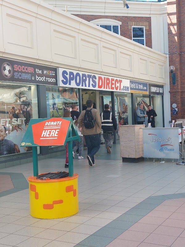 Poundland