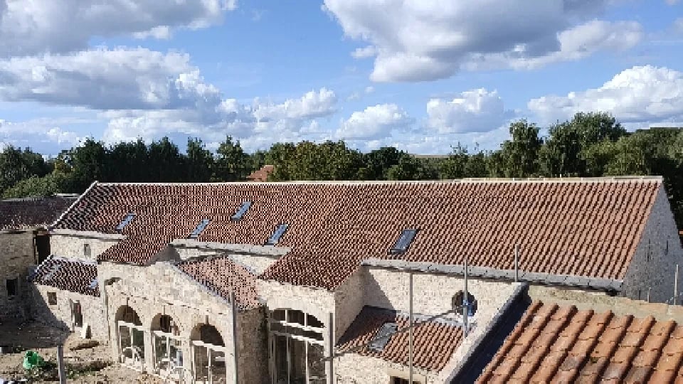Rooftech Yorkshire Roofing Services Ltd
