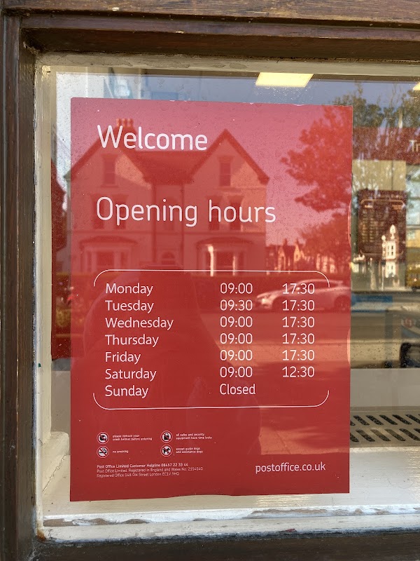 Royal Mail