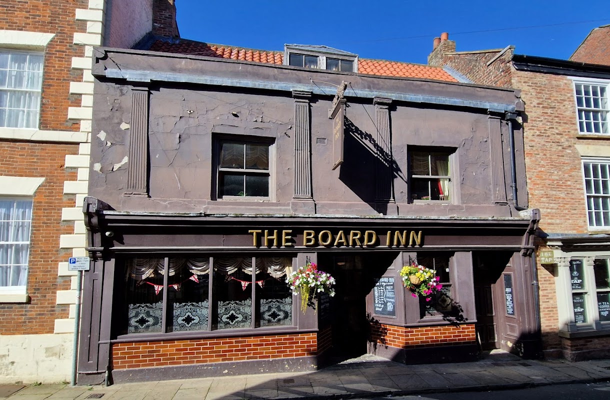 The Board Inn Bridlington