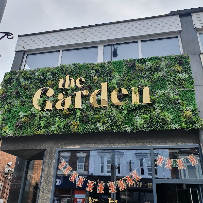 The Garden Bridlington