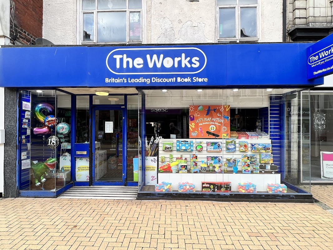 The Works