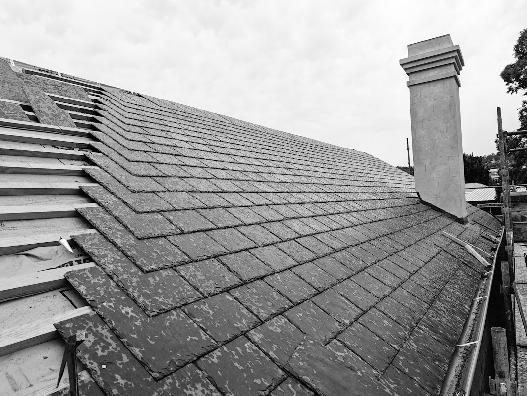 Ultimate Roofing