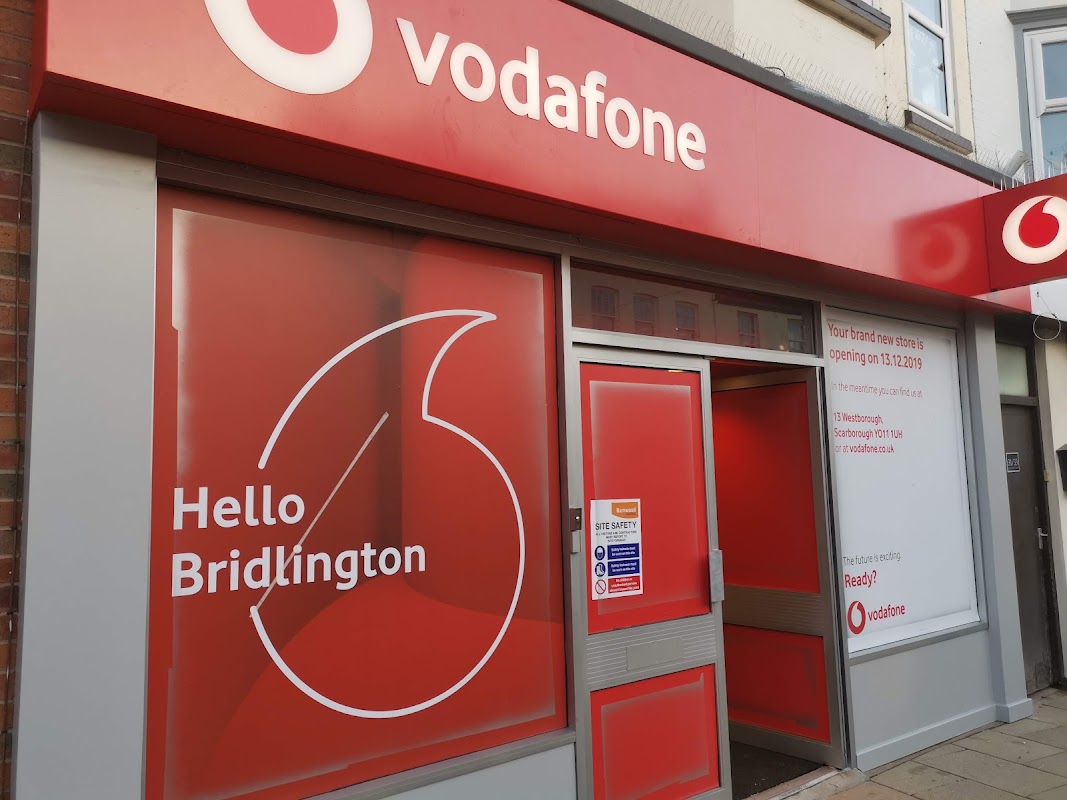 Vodafone