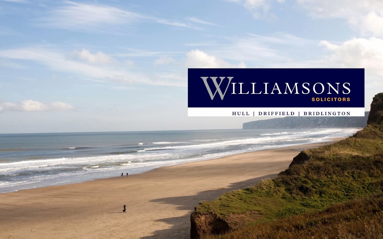 Williamsons Solicitors