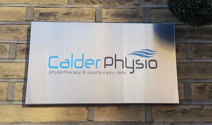 Calder Physio