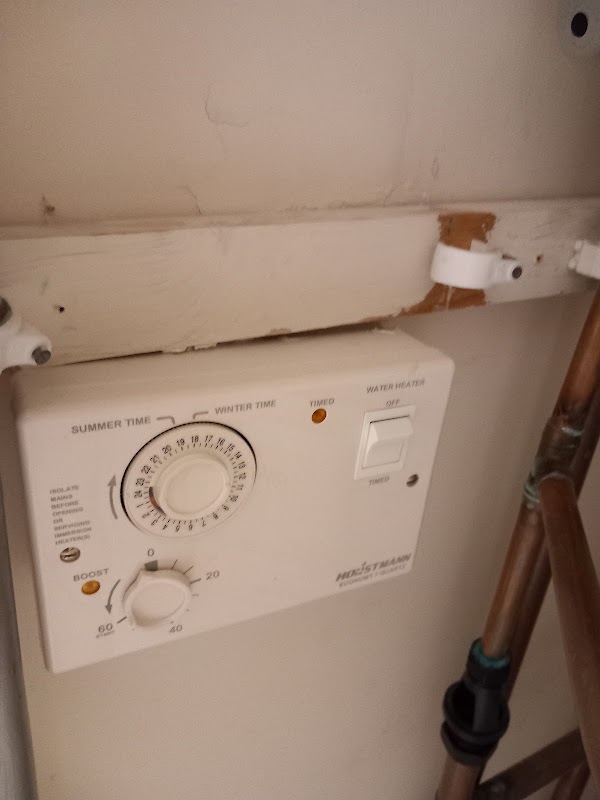 Castles Electrical Services Ltd